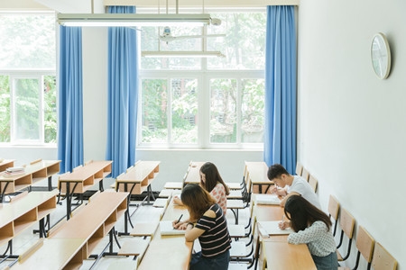 南京市2020年普通高中学业水平测试必修科目考试顺利结束