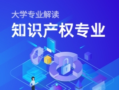 知识产权专业解读