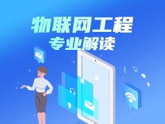 物联网工程专业解读