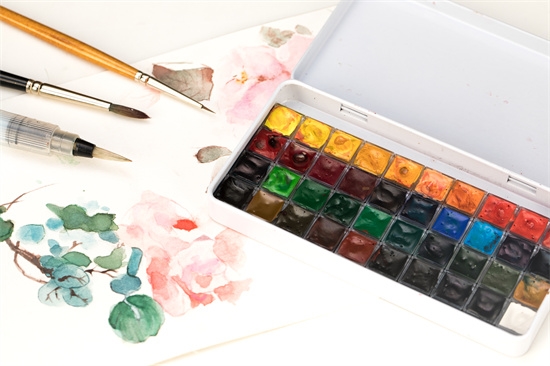 摄图网_501168997_水粉<umajor class='u-self' data-code='130402'>绘画</umajor>（企业商用）.jpg