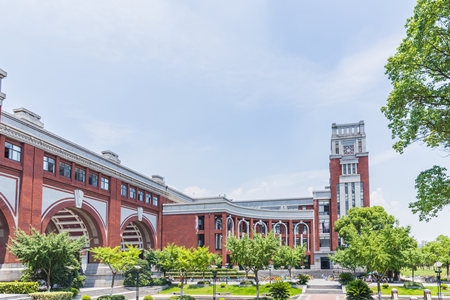 2022江苏省大学最新排名出炉：南京大学连续五年领跑，全国排名第8！