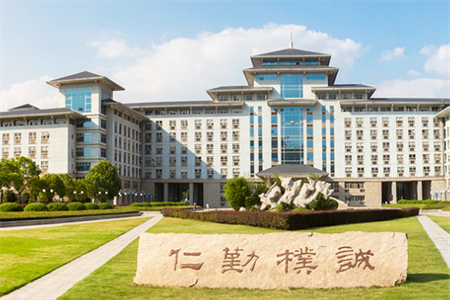 南京农业大学着力增强农业高校科技创新能力