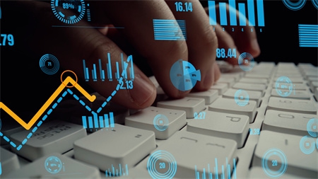 摄图网_308046228_系统沟通屏幕计算机上商业大<ucareer class='u-self' data-code='Z0108'>数据</ucareer>和<ucareer class='u-self' data-code='Z030101'>财务</ucareer>分析的创意视觉展示统计投资决策方法<umajor class='u-self' data-code='020310'>金融科技</umajor>和工程的概念商业大<ucareer class='u-self' data-code='Z0108'>数据</ucareer>和计算机<ucareer class='u-self' data-code='Z030101'>财务</ucareer>分析的创意视觉（企业商用）.jpg