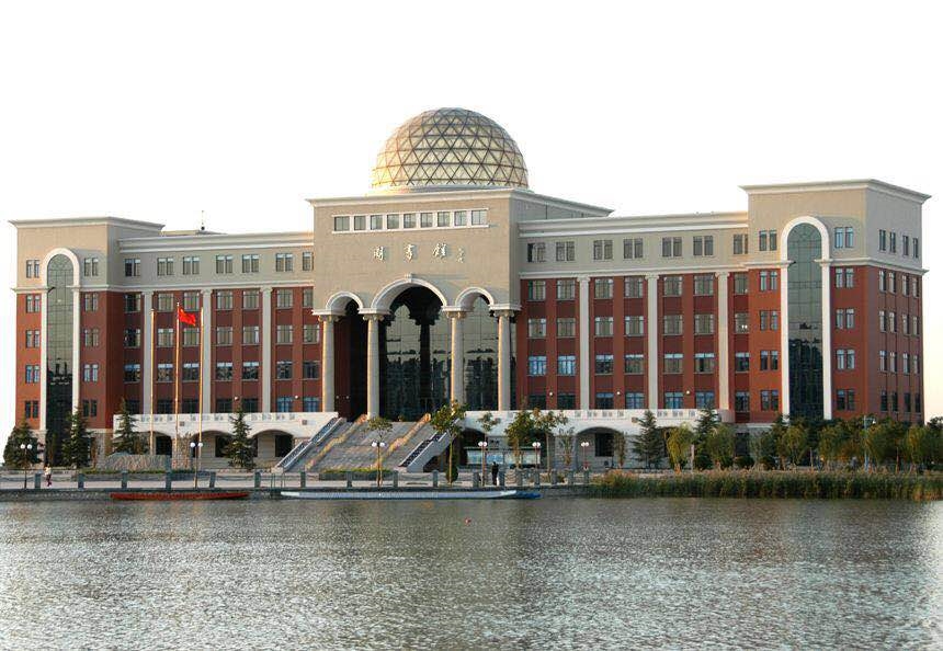 全国篇 --[每日一校] 南开大学